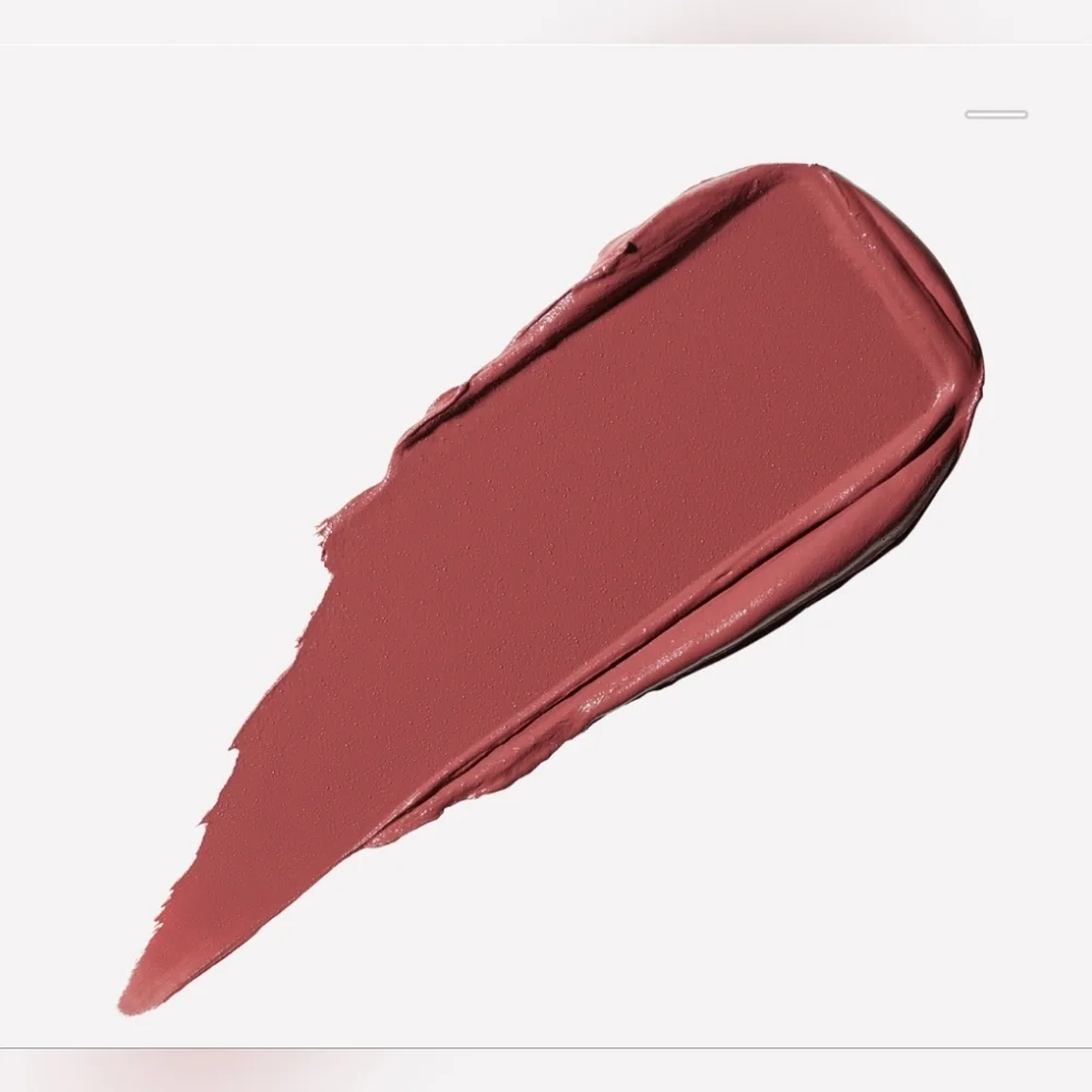 M•A•CXIMAL Silky Matte Lipstick Twig Twist Brown Pink Brand New in Box Authentic